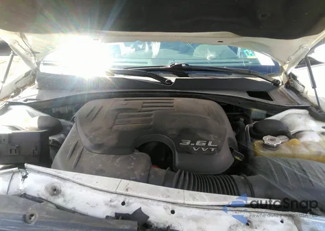 2019 Chrysler 300 300S Awd z USA, uszkodzony, nr VIN 2C3CCAGG9KH610673